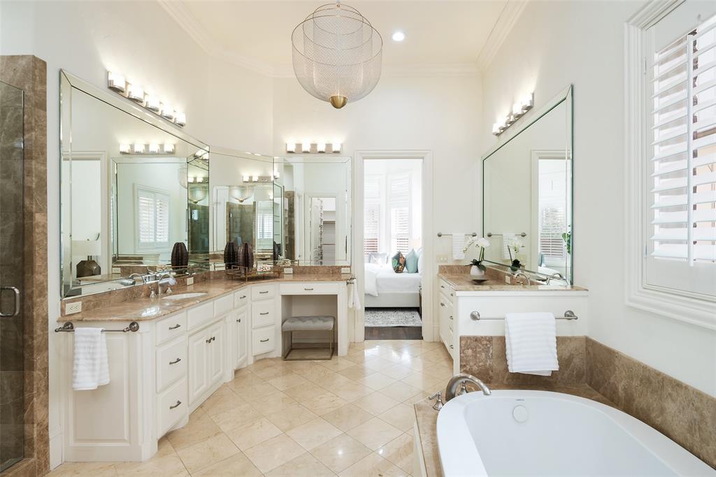 Caruth Hills 01 - Residential