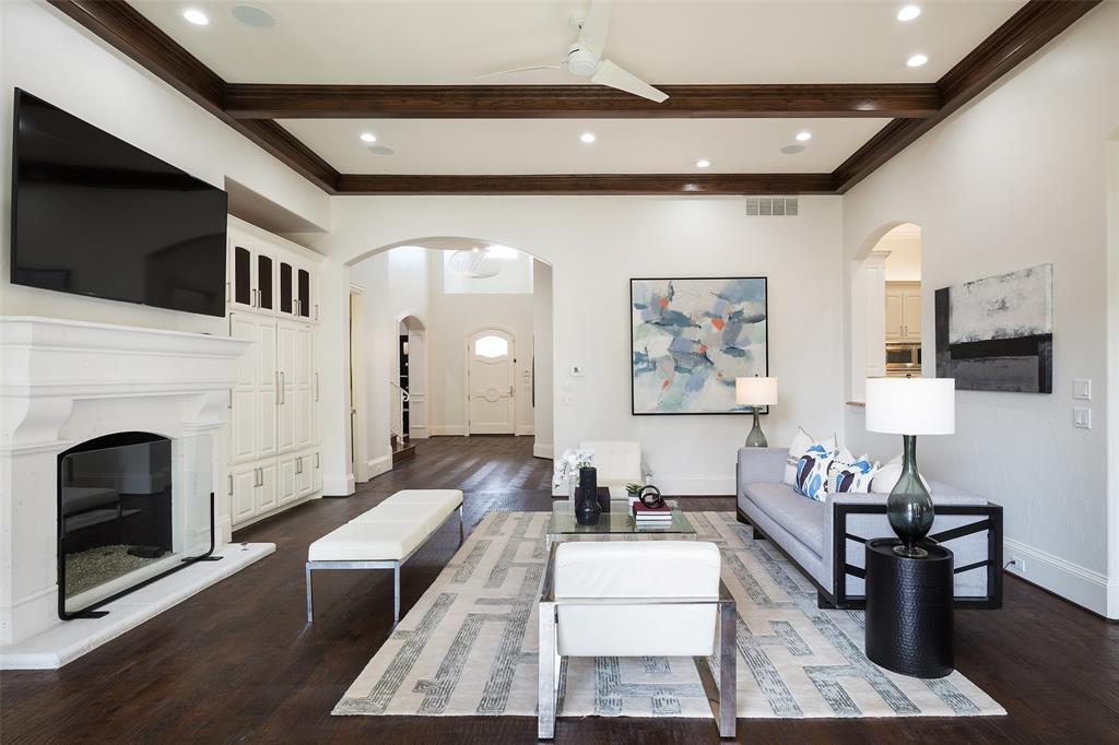 Caruth Hills 01 - Residential