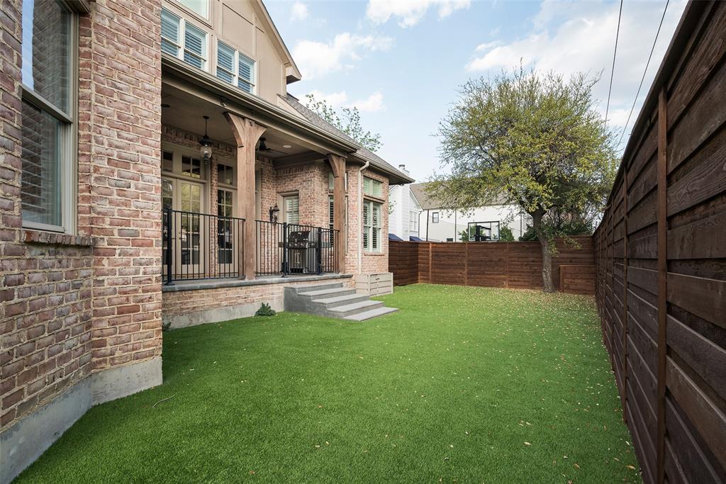 Caruth Hills 01 - Residential