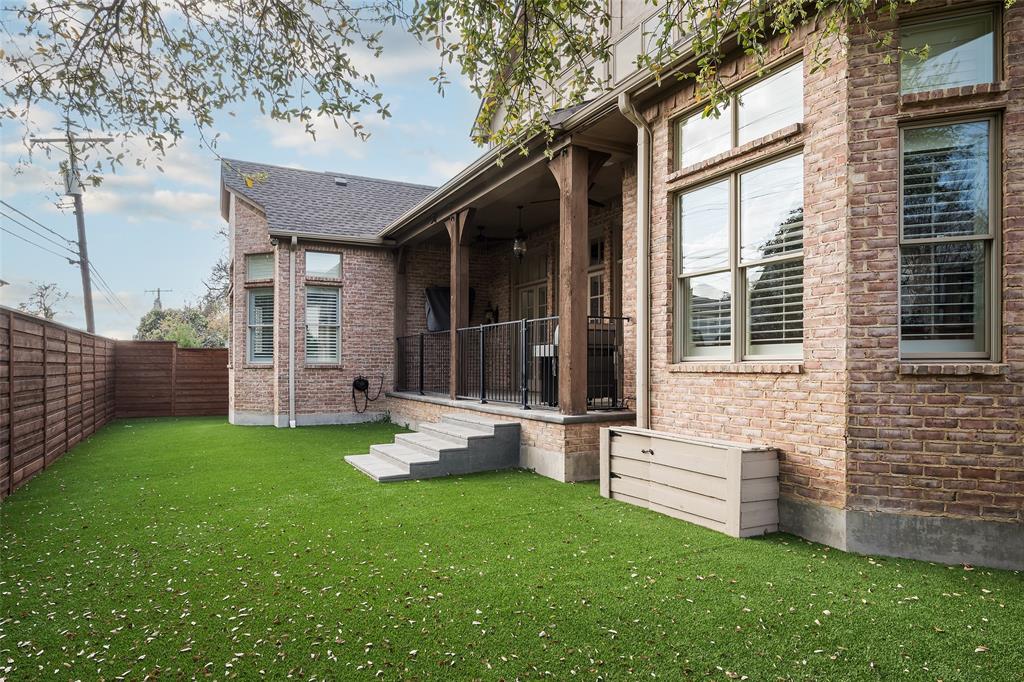 Caruth Hills 01 - Residential