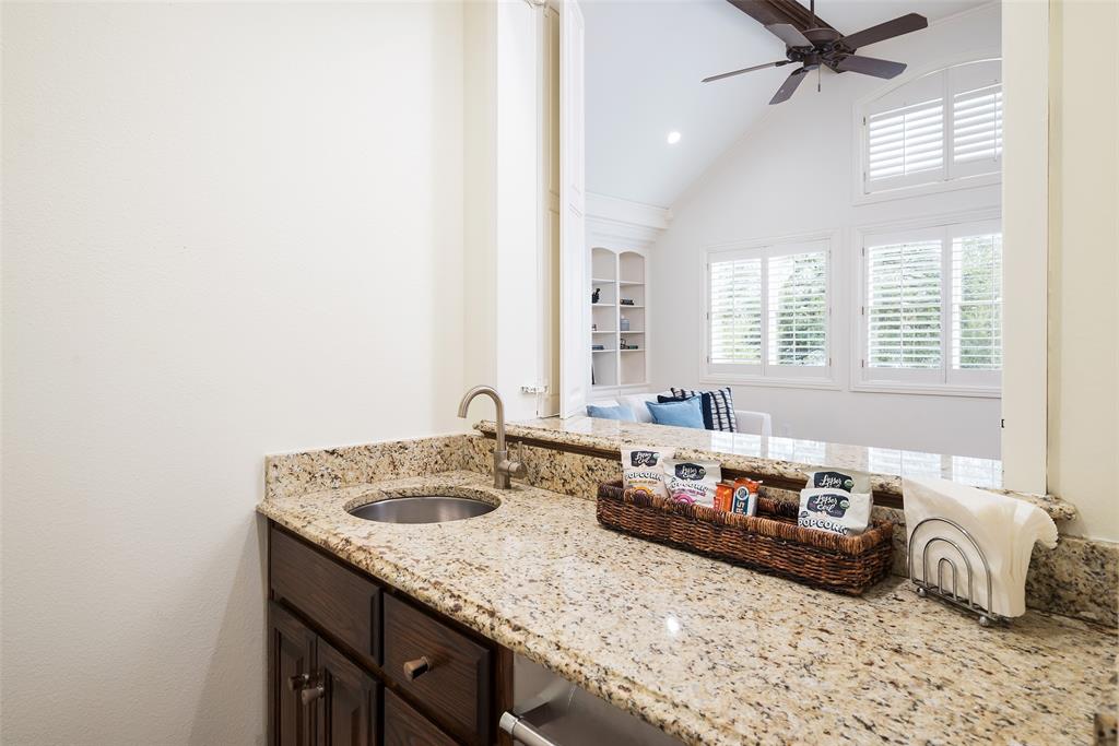 Caruth Hills 01 - Residential