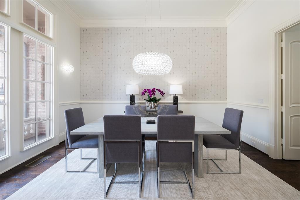 Caruth Hills 01 - Residential