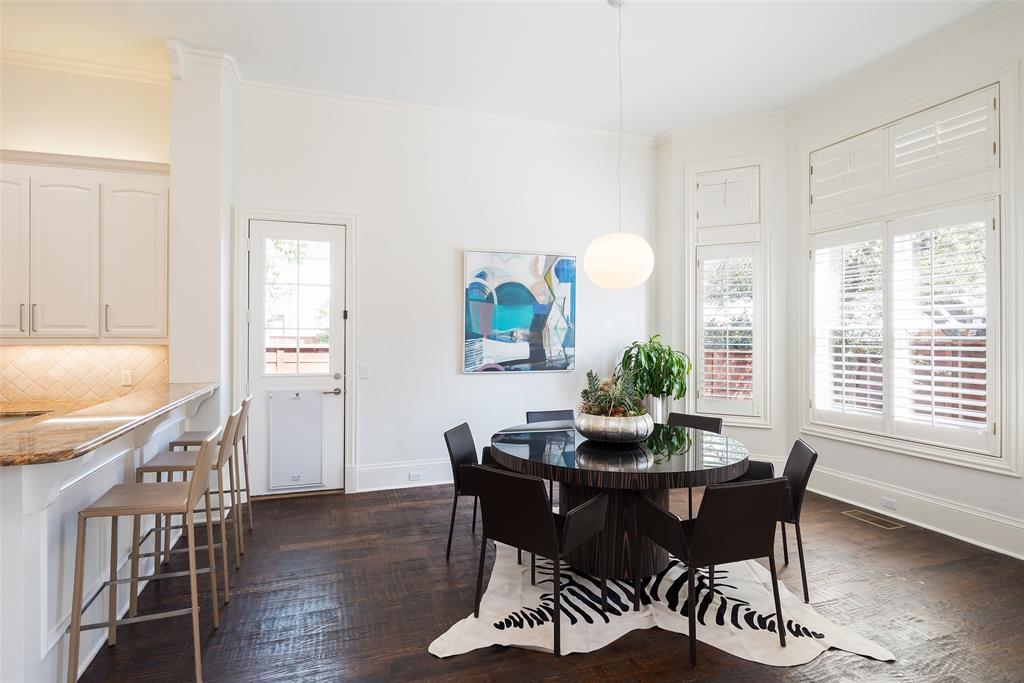 Caruth Hills 01 - Residential