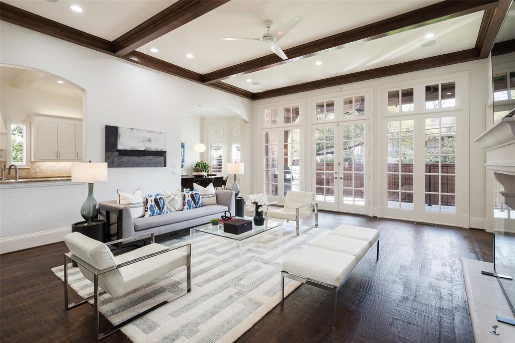 Caruth Hills 01 - Residential