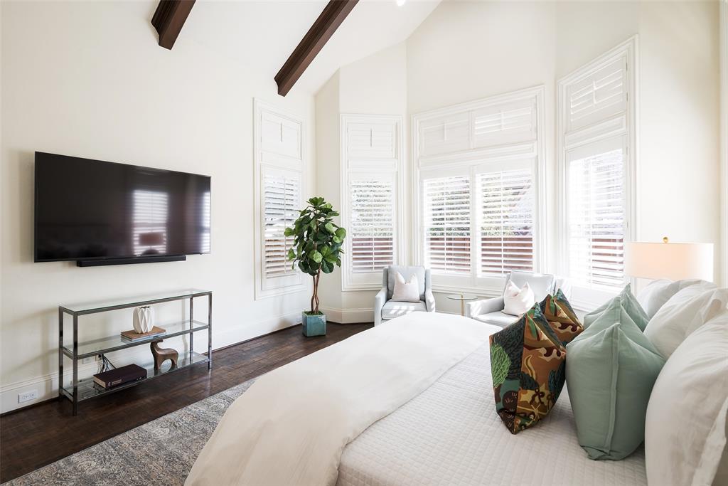 Caruth Hills 01 - Residential