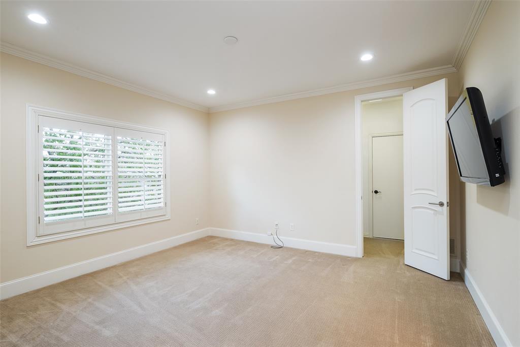 Caruth Hills 01 - Residential