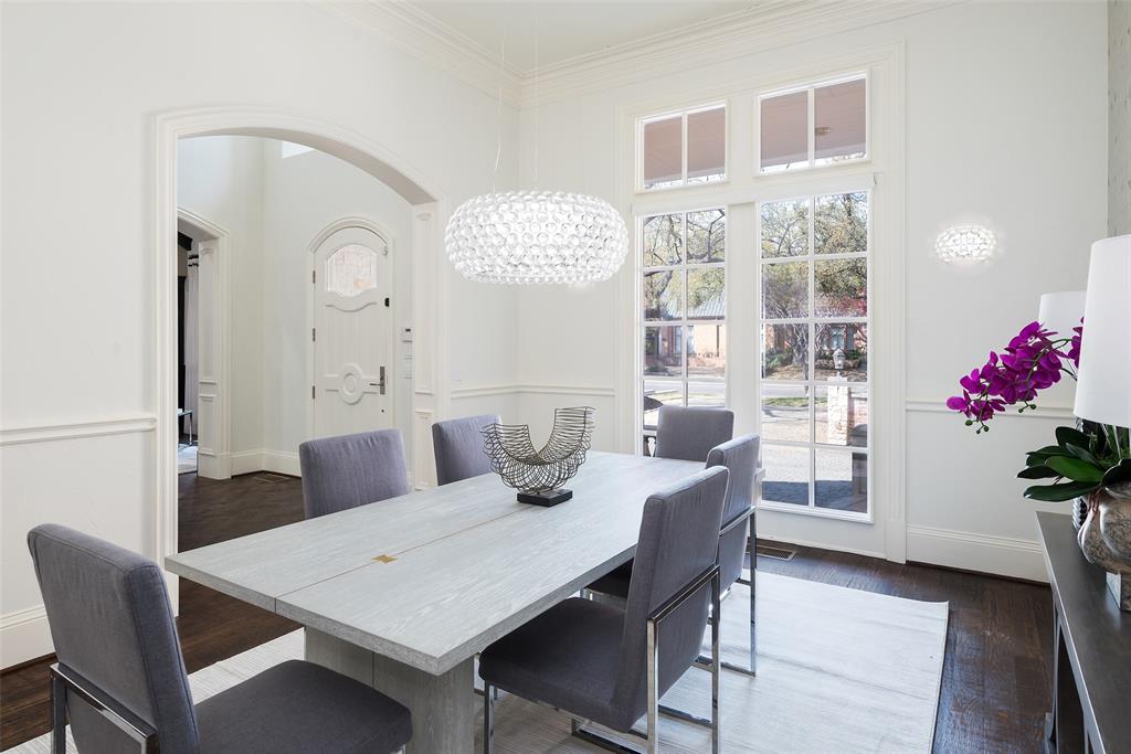 Caruth Hills 01 - Residential