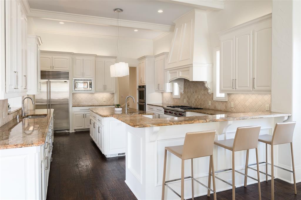 Caruth Hills 01 - Residential