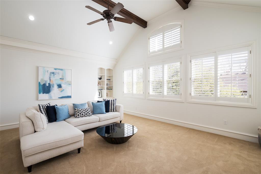 Caruth Hills 01 - Residential