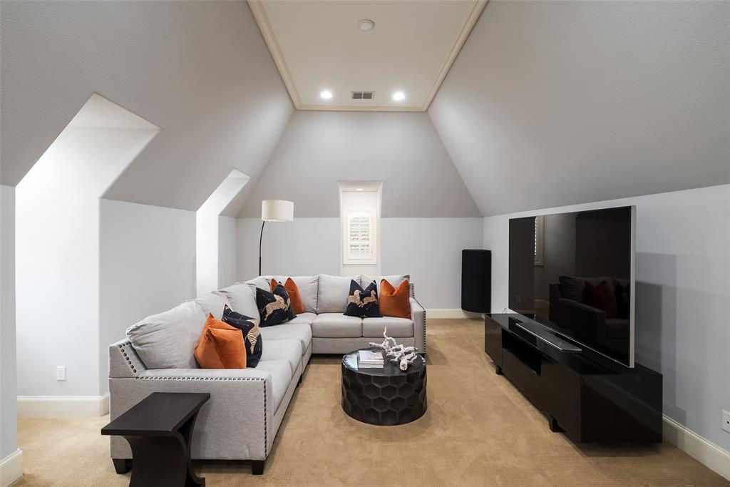 Caruth Hills 01 - Residential