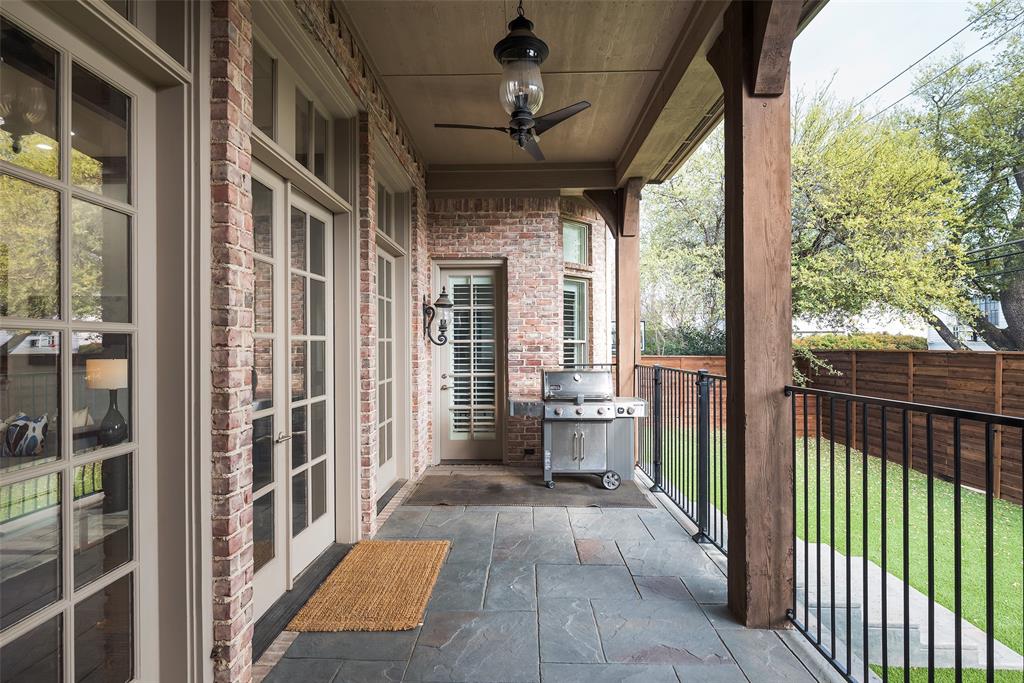 Caruth Hills 01 - Residential