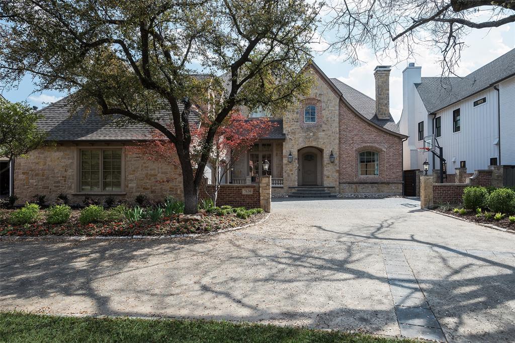 Caruth Hills 01 - Residential