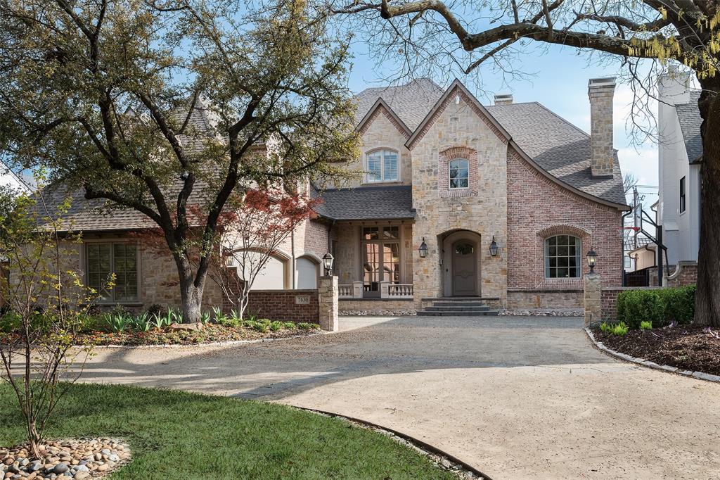 Caruth Hills 01 - Residential