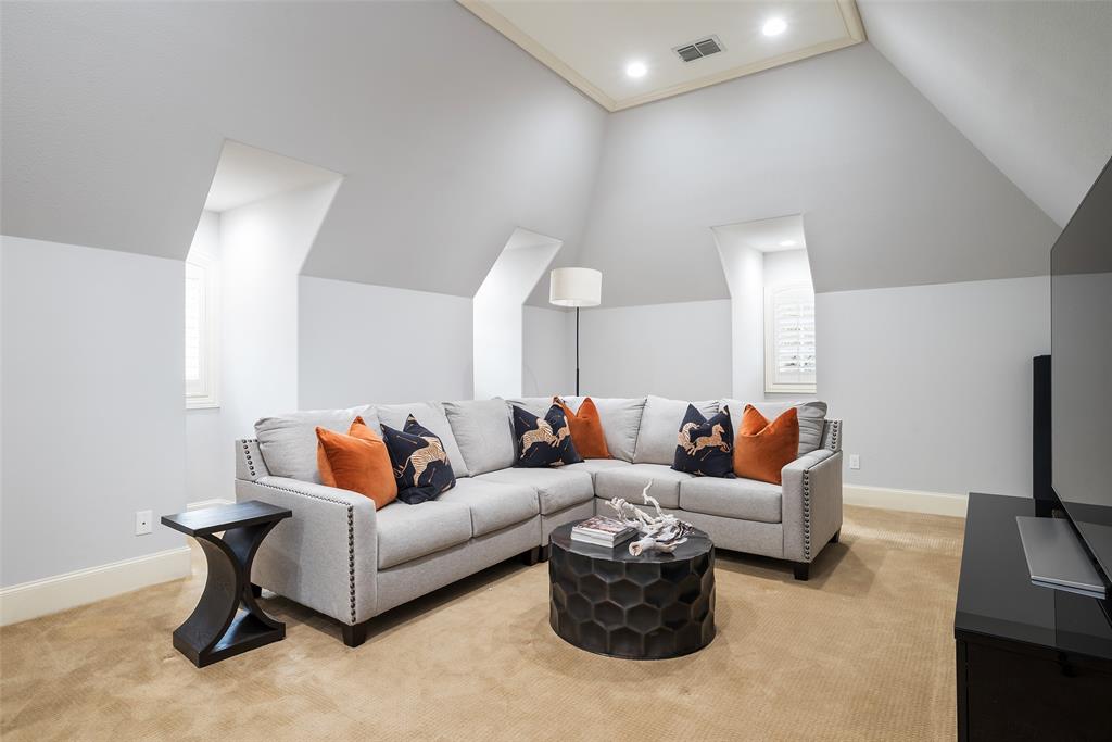 Caruth Hills 01 - Residential