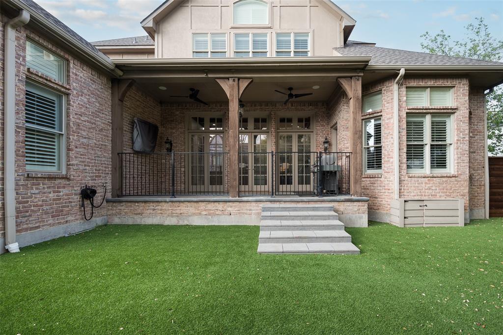 Caruth Hills 01 - Residential