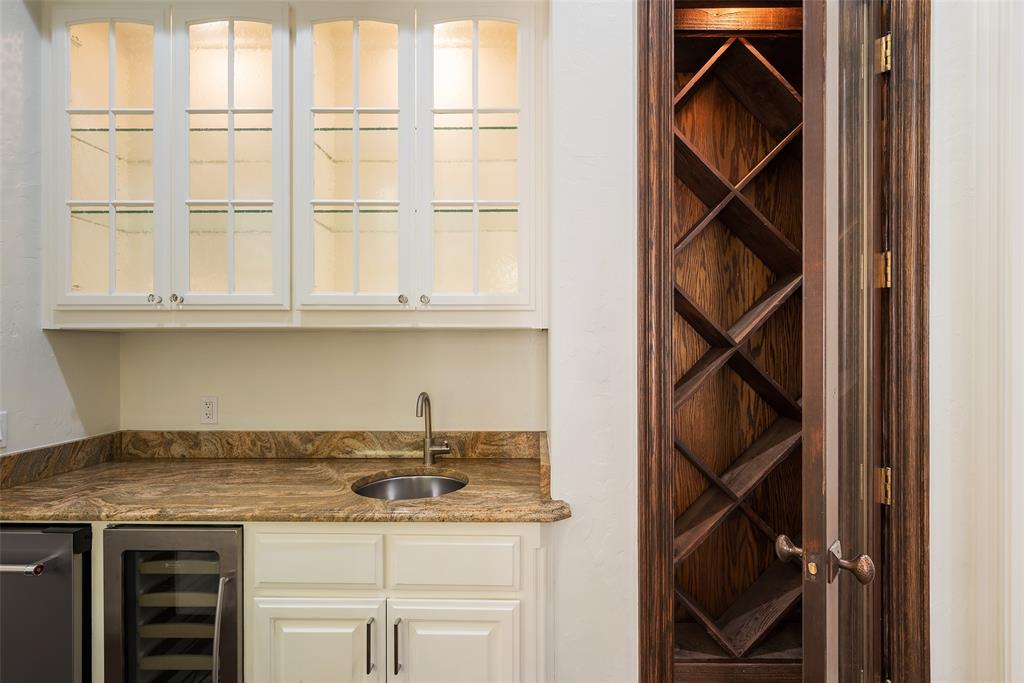 Caruth Hills 01 - Residential