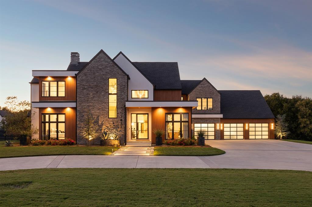 Creekview Estates - Residential