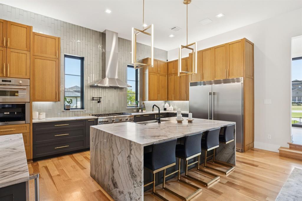 Creekview Estates - Residential