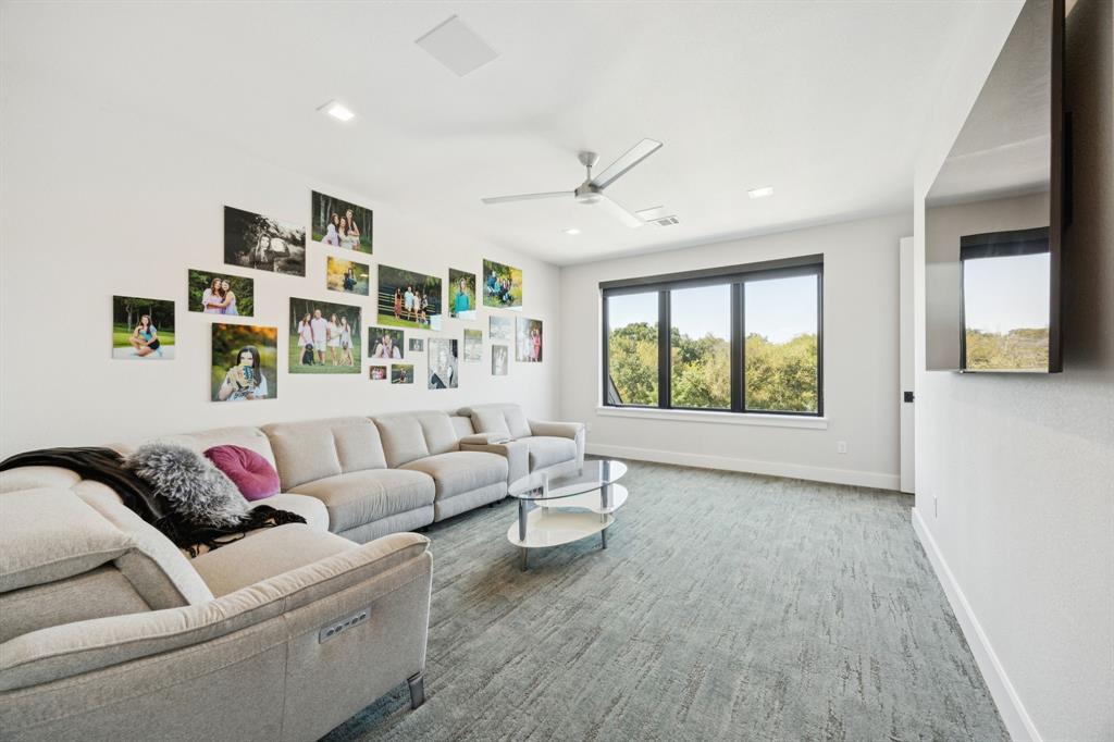 Creekview Estates - Residential