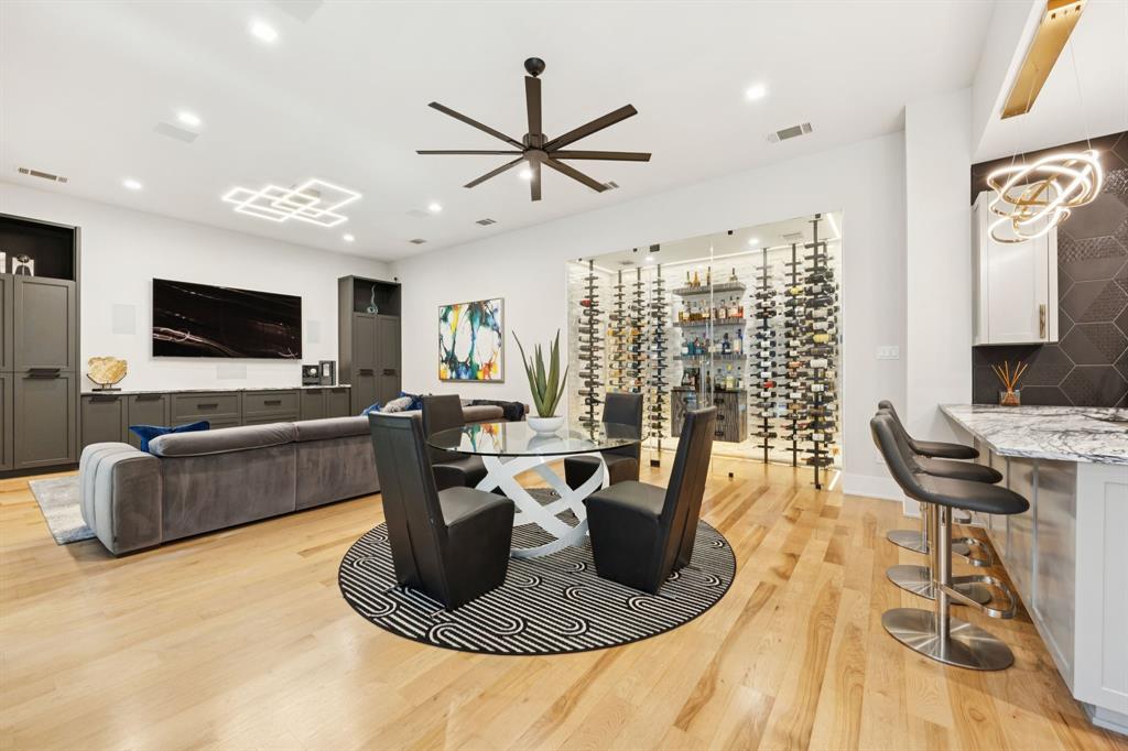 Creekview Estates - Residential