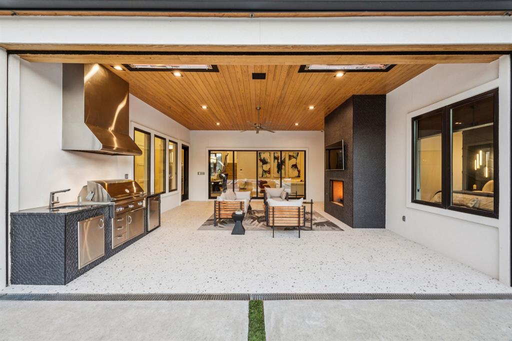 Creekview Estates - Residential