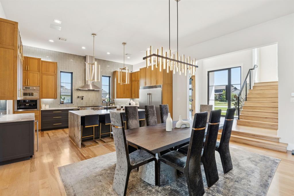 Creekview Estates - Residential