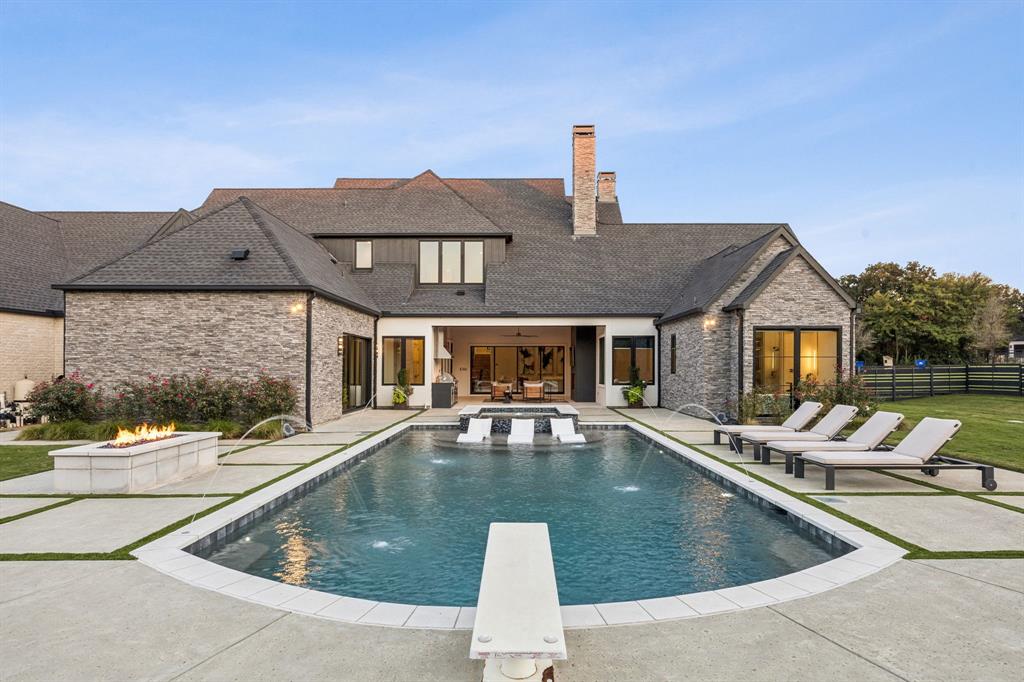 Creekview Estates - Residential