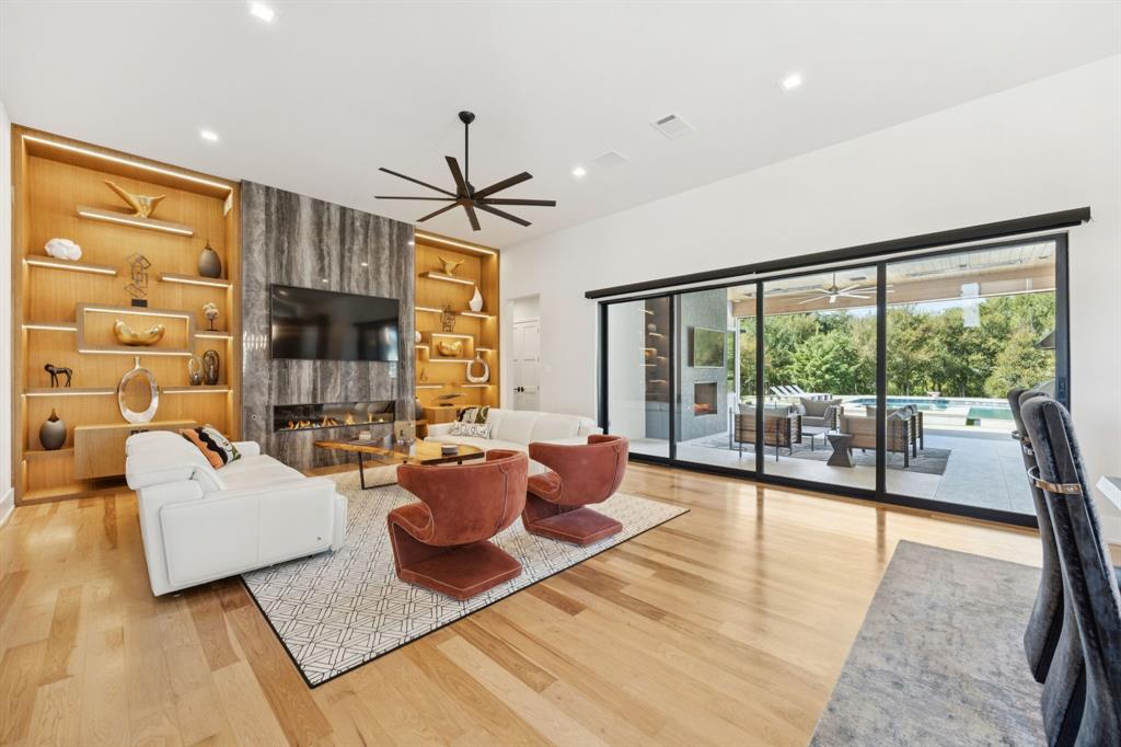 Creekview Estates - Residential