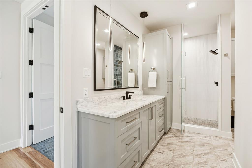 Creekview Estates - Residential