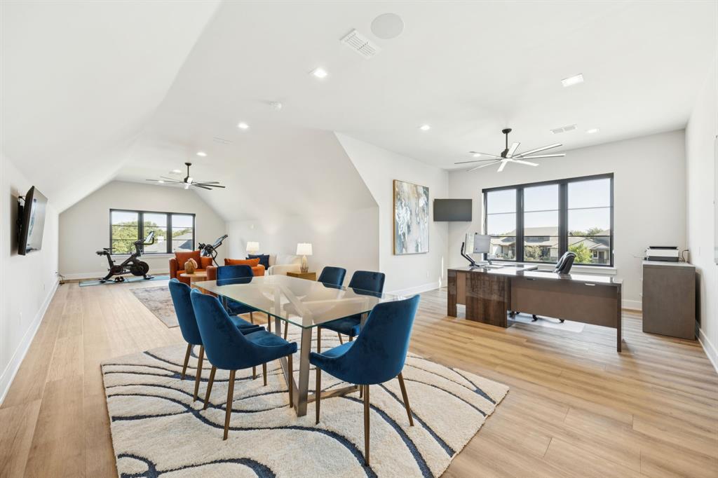 Creekview Estates - Residential