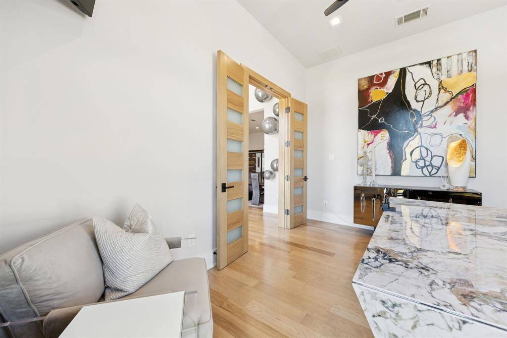 Creekview Estates - Residential