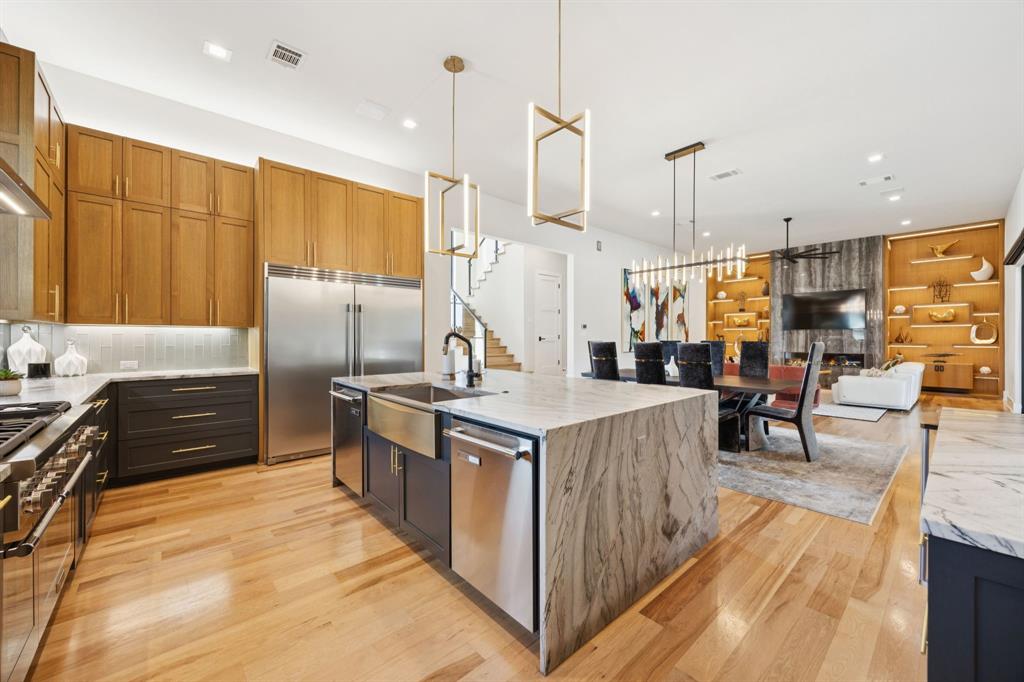 Creekview Estates - Residential