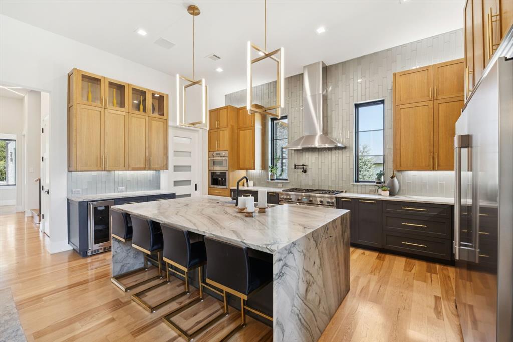 Creekview Estates - Residential