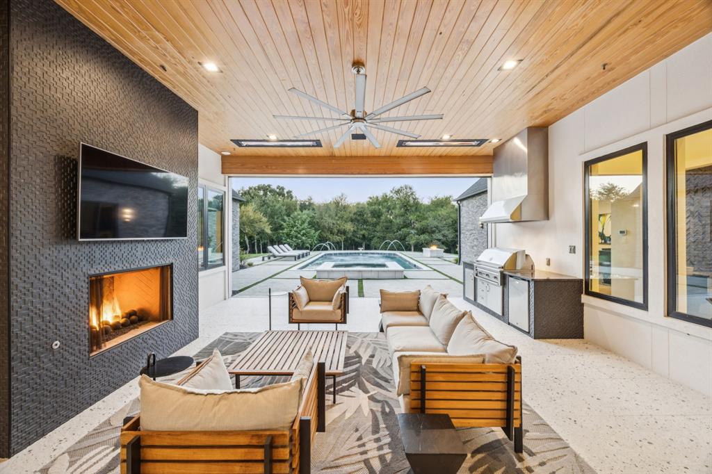 Creekview Estates - Residential