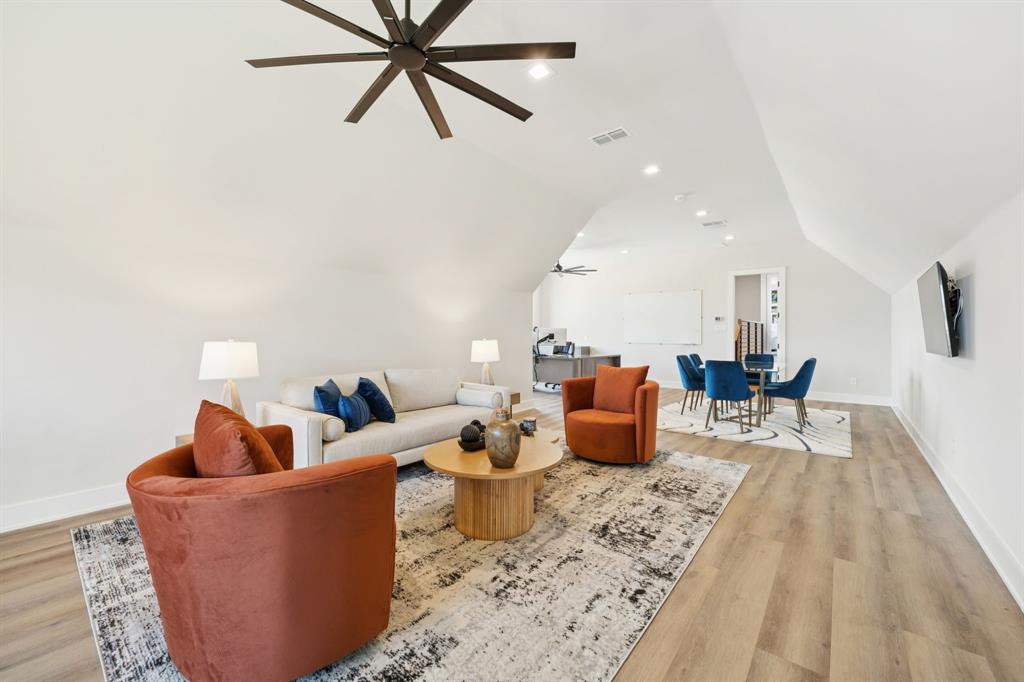 Creekview Estates - Residential