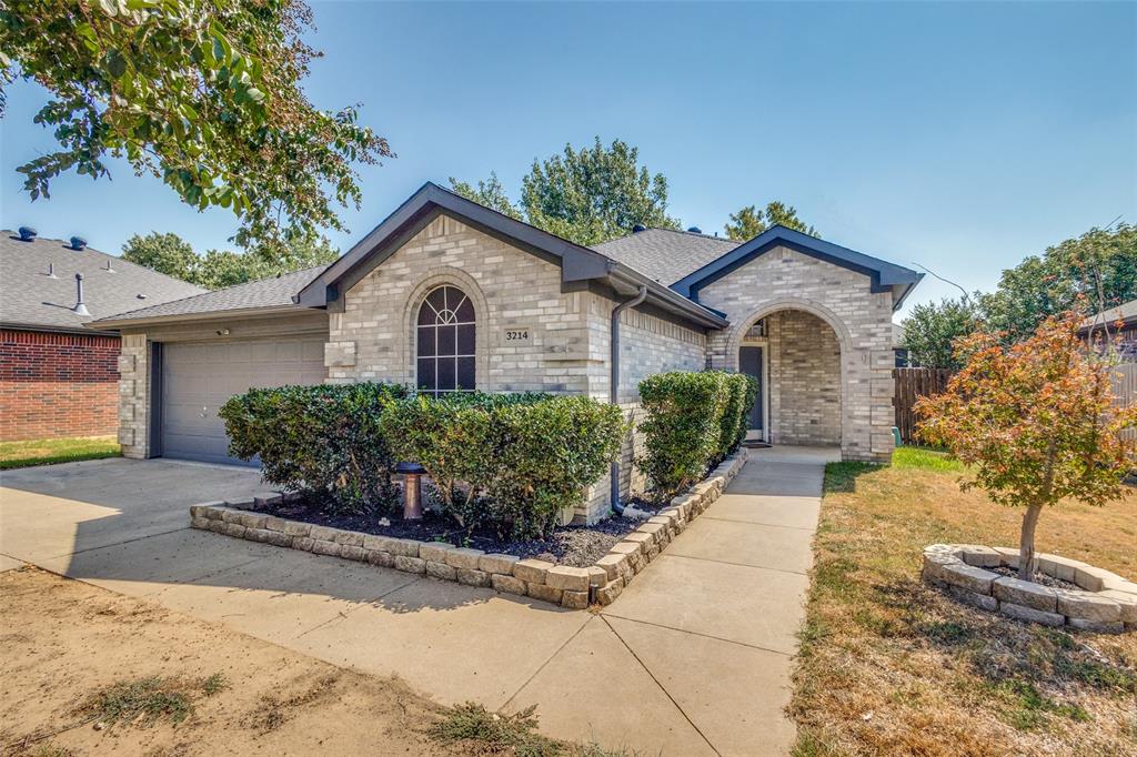 3214 Palos Verdes Drive