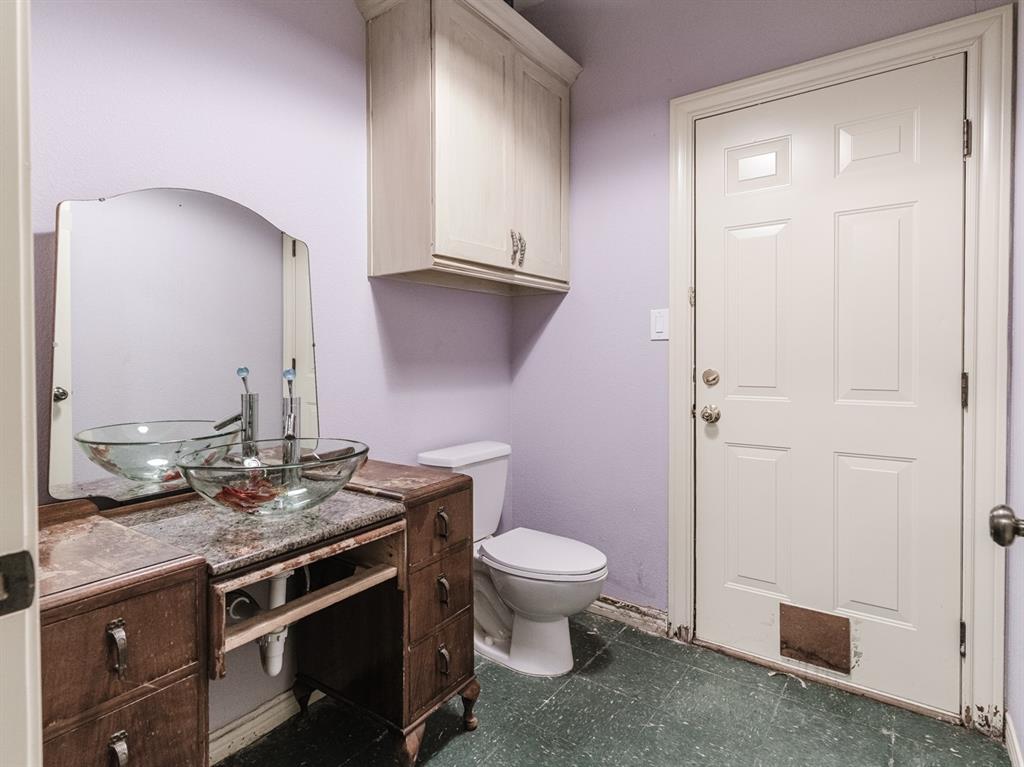 Walnut Creek Rep - Residential