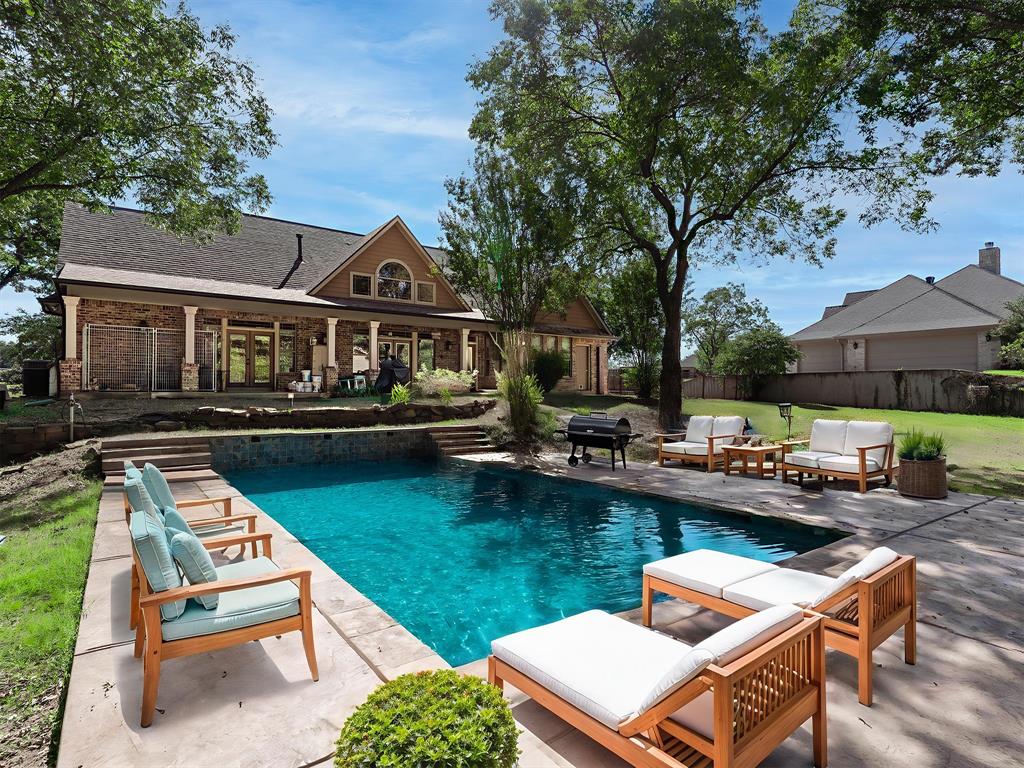 Walnut Creek Rep - Residential