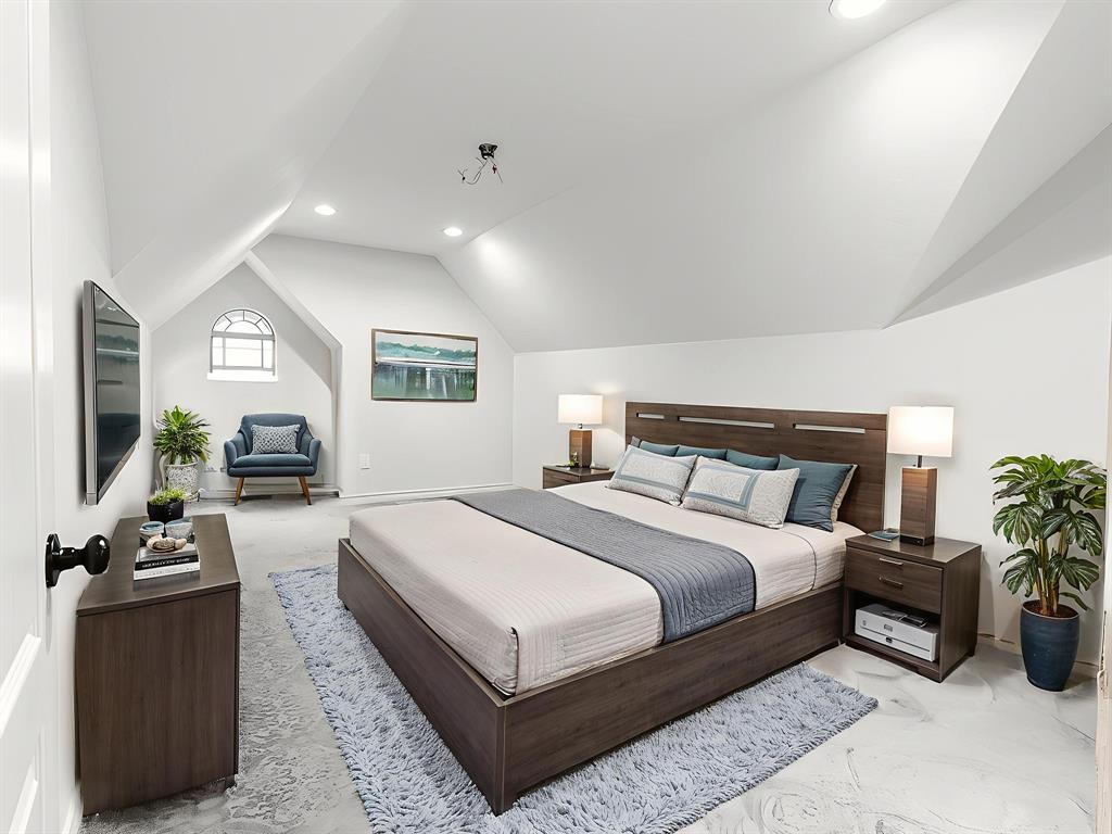 Walnut Creek Rep - Residential