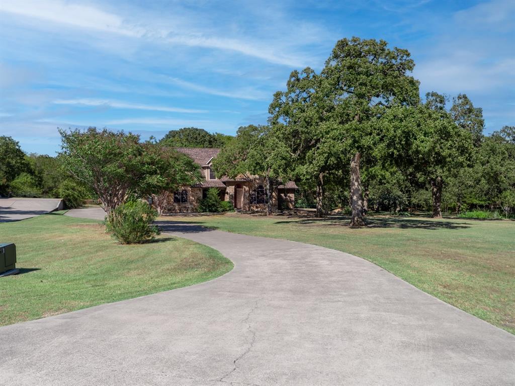 Walnut Creek Rep - Residential