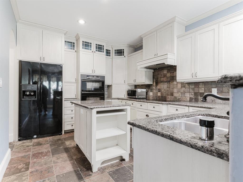 Walnut Creek Rep - Residential