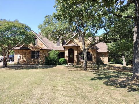 7937 Walnut Drive Alvarado TX 76009