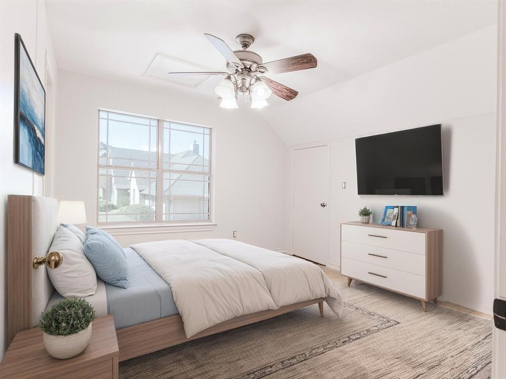 Walnut Creek Rep - Residential