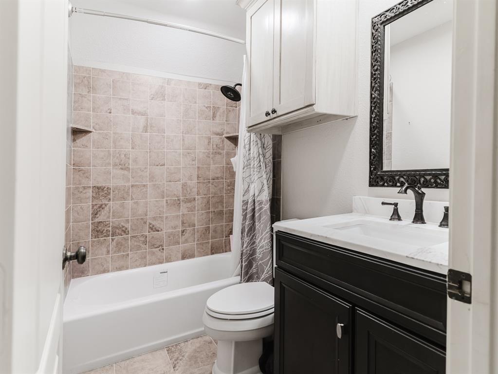 Walnut Creek Rep - Residential