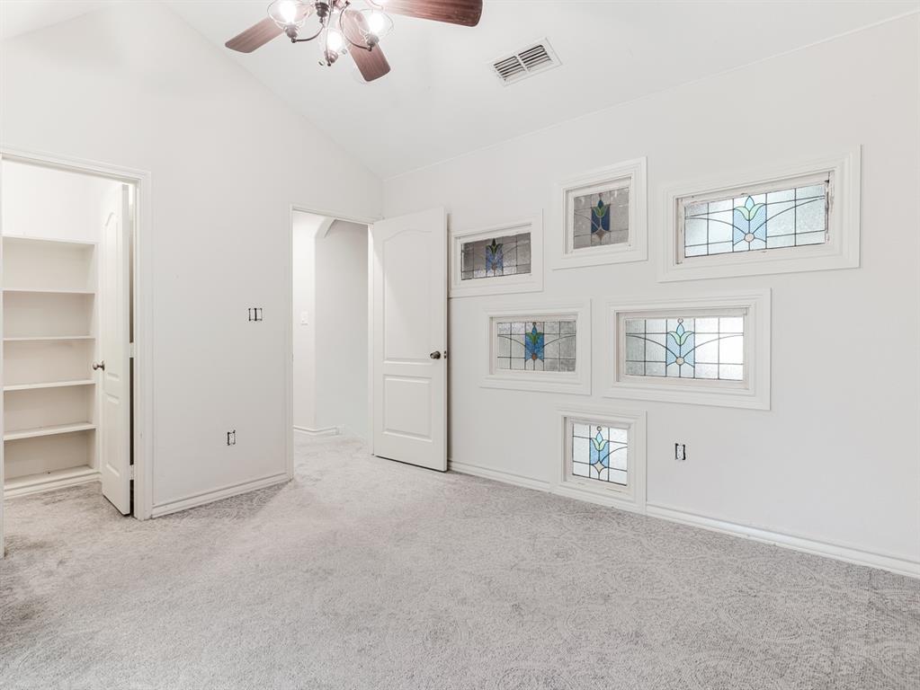 Walnut Creek Rep - Residential