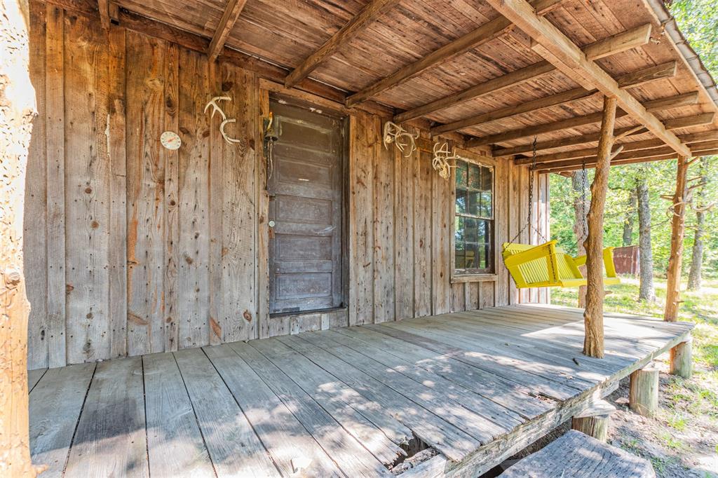 TBD County Road 1280