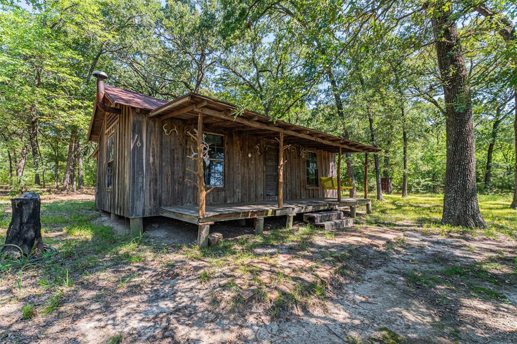 TBD County Road 1280