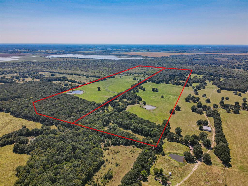 TBD County Road 1280