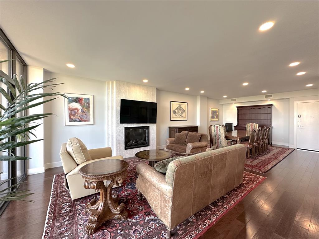 Bonaventure Condo - Residential Lease