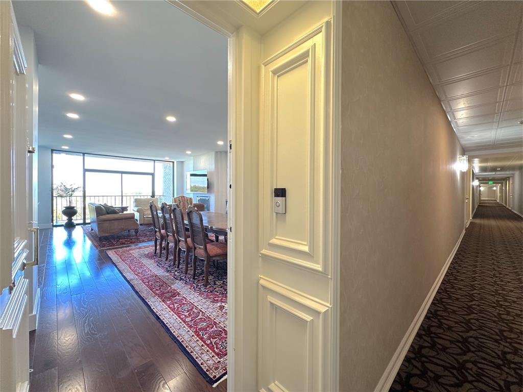 Bonaventure Condo - Residential Lease